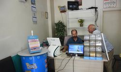 Süper Loto talihlisi 13 milyon TL'lik büyük ikramiyeyi kazandı