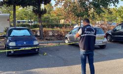 Tartıştığı arkadaşını tabancayla vurdu, polisi arayıp kendini ihbar etti