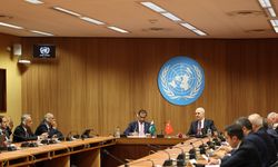 TBMM Başkanı Kurtulmuş: Adalet, güçlülerin ayrıcalığı değil, herkesin doğuştan hakkıdır (3)