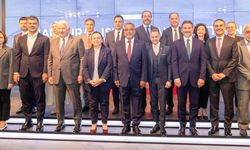 THY, Airbus A350 Finansmanı için DIB ile anlaşma imzaladı