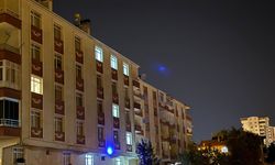 Tokat’ta apartmanın 5’inci katından düşen bebek hayatını kaybetti