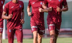Trabzonspor, ikinci etap çalışmalarına Erzurum’da başladı