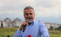 TSYD Samsun Şubesi ‘Sezona Merhaba Resepsiyonu’ etkinliği düzenledi