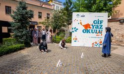 TÜRGEV GİF Yaz Okulu başladı