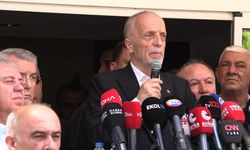TÜRK-İŞ Başkanı Atalay: Devletin verdiği sözden 'caydım' deme şansı yok