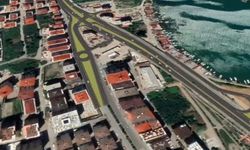 Yomra’da yoğun trafiğe yeni nesil çözüm