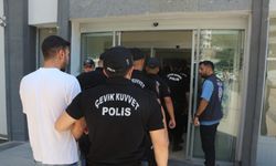 12 ilde 'yasa dışı bahis' operasyonu: 32 gözaltı (2)