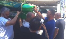 12 yaşındaki Ali, ATV kazasında yaşamını yitirdi (2)