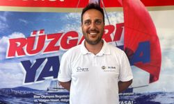 13. TAYK-Eker Olympos Regatta Yelken Festivali sona erdi
