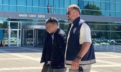 17 yıl hapisle aranan hükümlü, tartıştığı kişiyi tabancayla yaraladı
