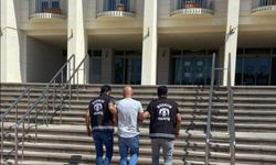 19 yıl hapisle aranan hükümlü, sahte kimlikle yakalandı