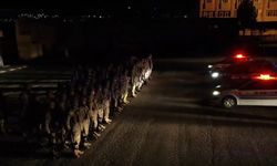 29 ilde FETÖ operasyonu: 49 şüpheli yakalandı