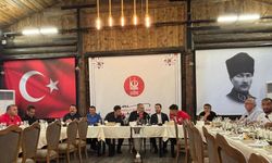 2’nci Taha Akgül Karakucak Güreşleri lansmanı, Ankara’da gerçekleştirildi