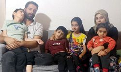 3 çocukları ölümcül hastalığa yakalanan ailenin umut arayışı