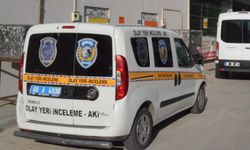 3'üncü iş gününde başına demir düşen işçi öldü