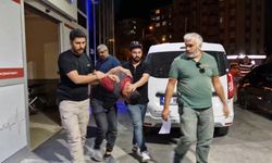 4 yaşındaki çocuğa cinsel istismarda bulunduğu öne sürülen şüpheli, tutuklandı