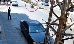 5 yaşındaki İsra'nın öldüğü kazada motosiklet sürücüsü tutuklandı