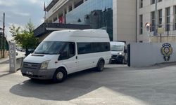 6 ilde suç örgütü 'Golani'ye yönelik operasyon; 11 gözaltı