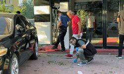 8 yaşındaki Ege'nin ağır yaralandığı oto galeri saldırısında 4 tutuklama