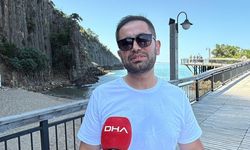 80 milyon yıllık doğa harikası lav sütunlarına 8 yılda 2 milyon ziyaretçi