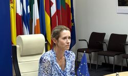 AB Dış İlişkiler Yüksek Temsilcisi Kallas: Hiçbir diplomatik misyon hedef alınmamalı