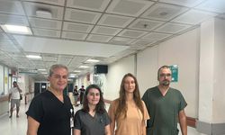 Acil servis doktorlarından toplu organ bağışı