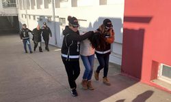 Adana emniyetindeki mühimmatları satan 10 kişi hakkında iddianame hazırlandı
