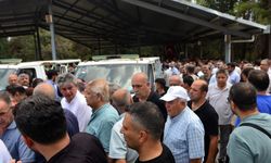 Adana - Eski AK Parti ilçe başkanı kazada yaşamını yitirdi (2) /Video eklendi