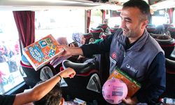 Adana'da 160 Suriyeli ülkelerine uğurlandı