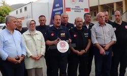 AFAD Başkanı Pehlivan: Barınma için konteyner ve nakit desteği sunuyoruz