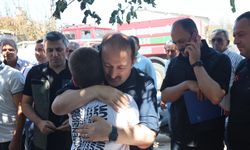 AFAD Başkanı Pehlivan Çanakkale’de incelemelerde bulundu