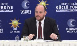 AK Parti, 81 ilde 'Türkiye Yüzyılı Buluşmaları' kapsamında sahaya iniyor