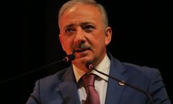 AK Parti Muğla Milletvekili Mete, kaza geçirdi