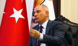 AK Parti'li Ala: Türkiye'yi çok daha güçlü bir ülke yapmak boynumuzun borcudur