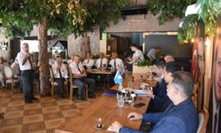 AK Parti'li Çelebi: 'Terörsüz Türkiye', devletin kadife eldivenidir