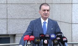 AK Parti'li Çelik: Devlet içerisinde şebeke, çete ne varsa söküp atacağız