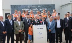 AK Parti’li Elitaş: Bilgiye ulaşmak o kadar kolay ki, cebinizde dünyayı taşıyorsunuz (2)