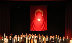 AK Parti’li Elitaş: Bilgiye ulaşmak o kadar kolay ki, cebinizde dünyayı taşıyorsunuz