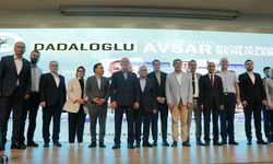 AK Parti'li Elitaş: Evlatlar babasız kalmasın diye gayret göstereceğiz