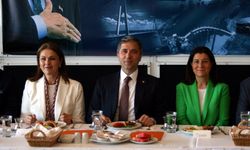 AK Parti'li Sırakaya: Duruşumuzu devam ettirdikçe, partimize katılımların devam edeceği muhtemel