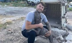 Akarsuda akıntıyla sürüklenip boğuldu