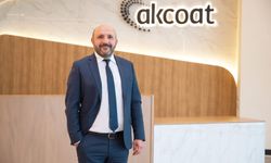 Akcoat'tan, Turkishtime 'Ar-Ge 500' listesinde yer aldı