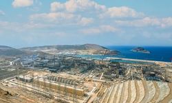 Akkuyu NGS'de reaktörün kontrol montajına başlandı