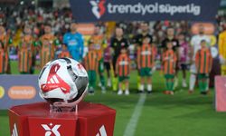 Alanyaspor - Çaykur Rizespor: 0-0