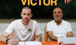 Alanyaspor'da 4 imza birden