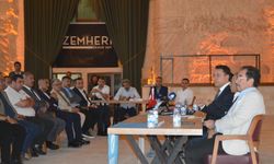 Ali Babacan: Türkiye'de terör ve şiddetin sona ermesi tarihi konu
