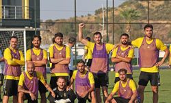 Aliağa FK'nın konuğu Kahramanmaraş İstiklalspor