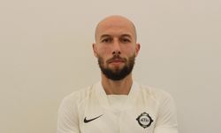 Altay'da Sinan Kanlı yönetime seslendi