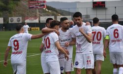 Altınordu'da gurbetçiler gitti kadro dağıldı