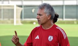 Altınordu'da kadro eriyor